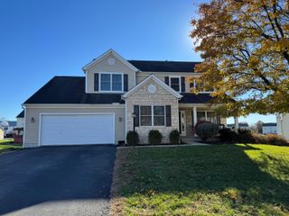 919 Washington Street, Pickerington, OH 43147