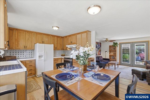 3585 NE Manchester St, Corvallis, OR 97330