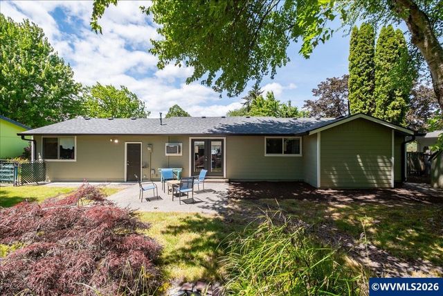 3585 NE Manchester St, Corvallis, OR 97330
