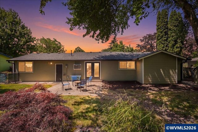3585 NE Manchester St, Corvallis, OR 97330