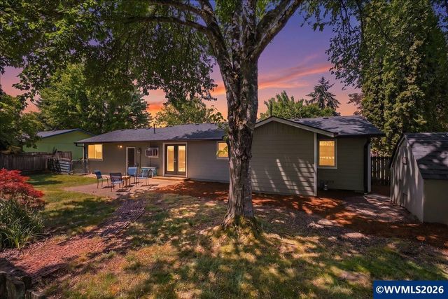3585 NE Manchester St, Corvallis, OR 97330