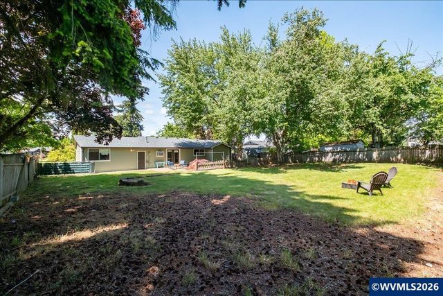 3585 NE Manchester St, Corvallis, OR 97330