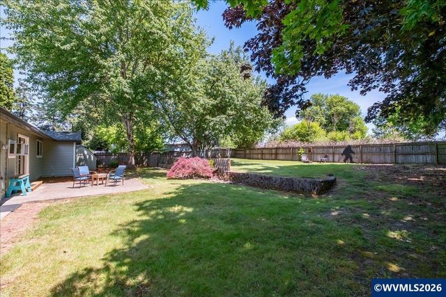3585 NE Manchester St, Corvallis, OR 97330