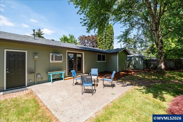 3585 NE Manchester St, Corvallis, OR 97330