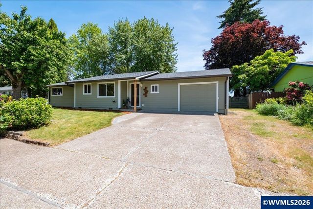 3585 NE Manchester St, Corvallis, OR 97330