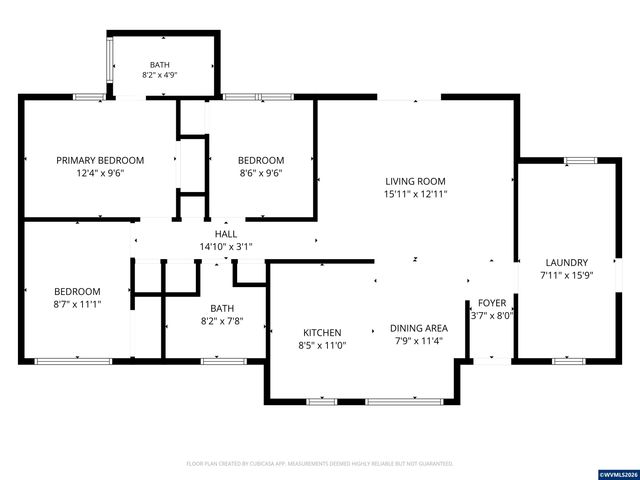 3585 NE Manchester St, Corvallis, OR 97330