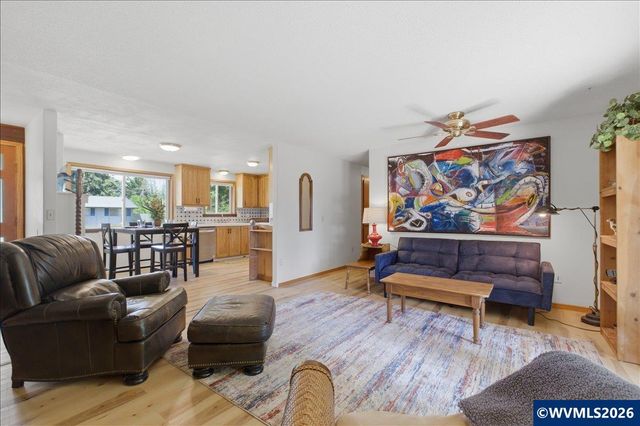 3585 NE Manchester St, Corvallis, OR 97330