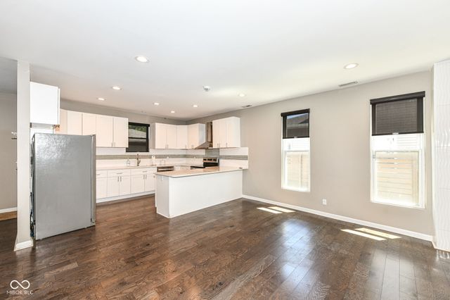 405 N State Avenue, Indianapolis, IN 46201