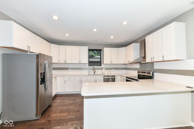 405 N State Avenue, Indianapolis, IN 46201