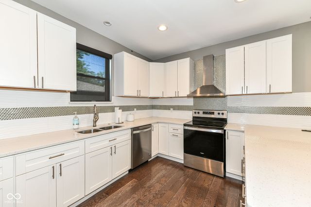 405 N State Avenue, Indianapolis, IN 46201