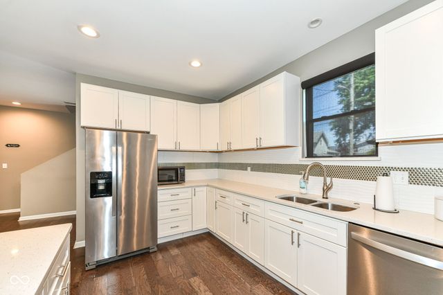 405 N State Avenue, Indianapolis, IN 46201