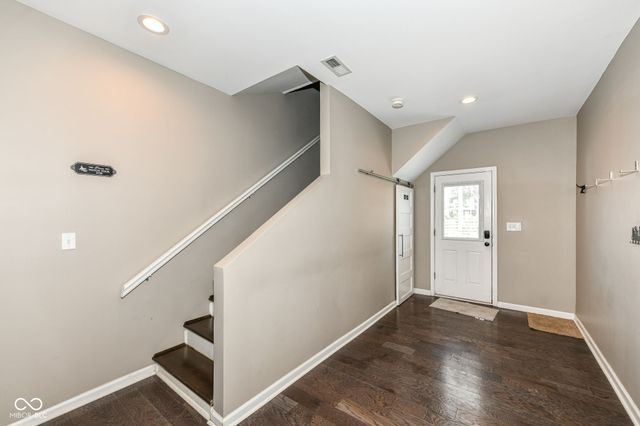 405 N State Avenue, Indianapolis, IN 46201