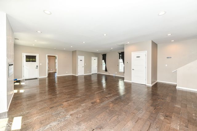 405 N State Avenue, Indianapolis, IN 46201