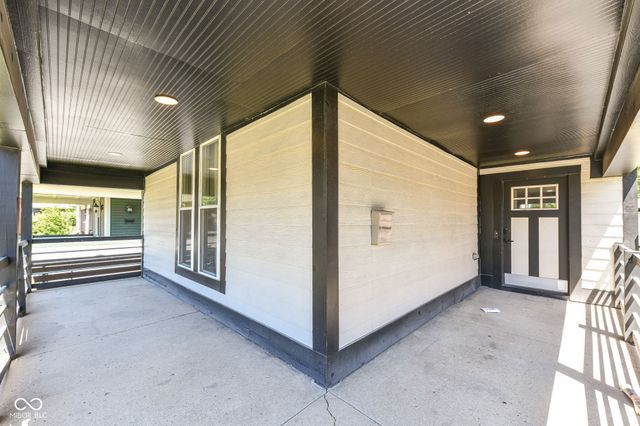 405 N State Avenue, Indianapolis, IN 46201