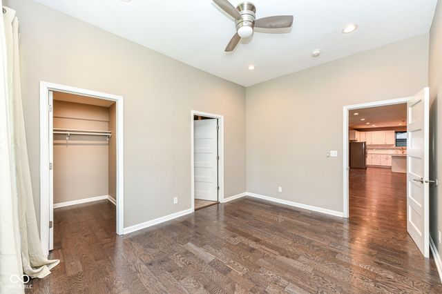 405 N State Avenue, Indianapolis, IN 46201