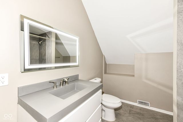 405 N State Avenue, Indianapolis, IN 46201