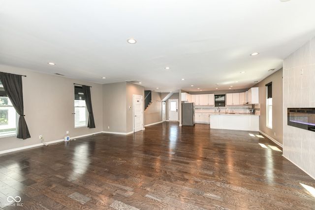 405 N State Avenue, Indianapolis, IN 46201