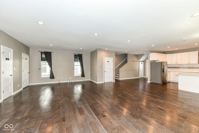 405 N State Avenue, Indianapolis, IN 46201