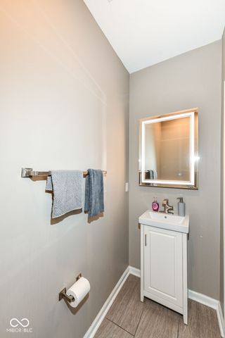 405 N State Avenue, Indianapolis, IN 46201
