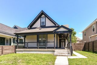 405 N State Avenue, Indianapolis, IN 46201