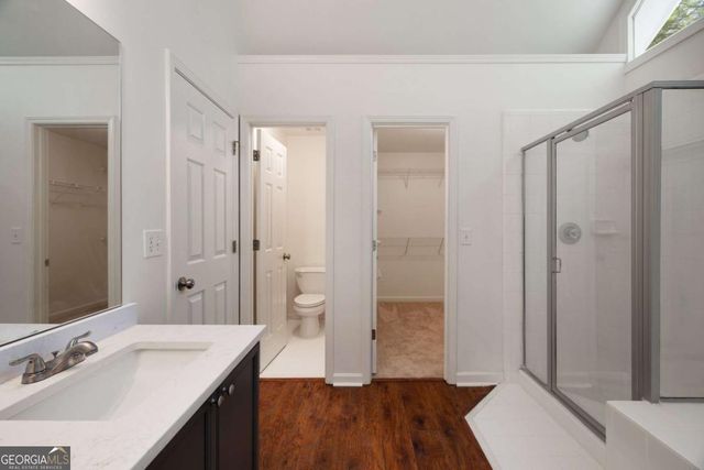 5422 Pepperbush Court, Sugar Hill, GA 30518