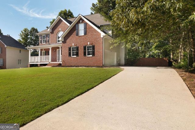 5422 Pepperbush Court, Sugar Hill, GA 30518