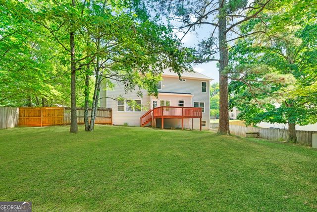 5422 Pepperbush Court, Sugar Hill, GA 30518