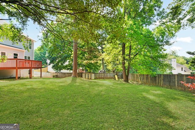 5422 Pepperbush Court, Sugar Hill, GA 30518