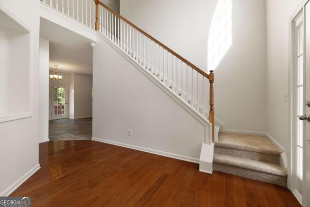 5422 Pepperbush Court, Sugar Hill, GA 30518