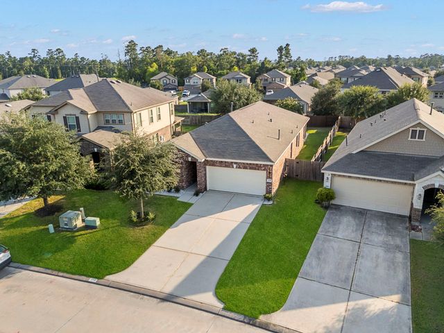 1110 Upton Court, Conroe, TX 77304