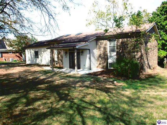 609 Foxfire Road, Elizabethtown, KY 42701