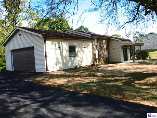 609 Foxfire Road, Elizabethtown, KY 42701