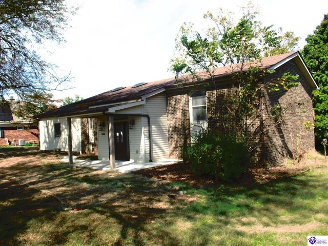 609 Foxfire Road, Elizabethtown, KY 42701
