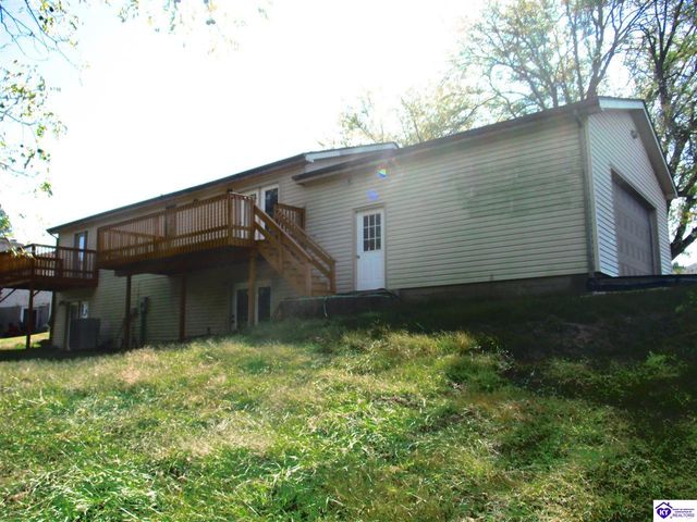 609 Foxfire Road, Elizabethtown, KY 42701