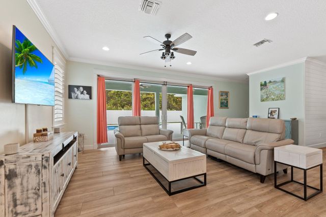 1887 SW Pinewood Way, Palm City, FL 34990