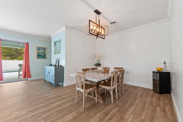 1887 SW Pinewood Way, Palm City, FL 34990