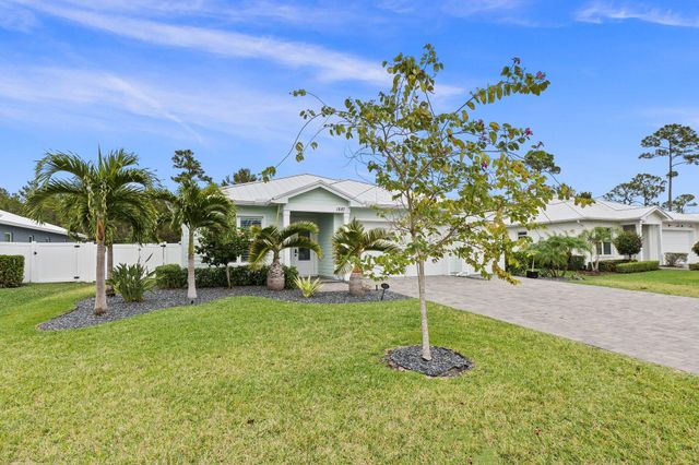 1887 SW Pinewood Way, Palm City, FL 34990