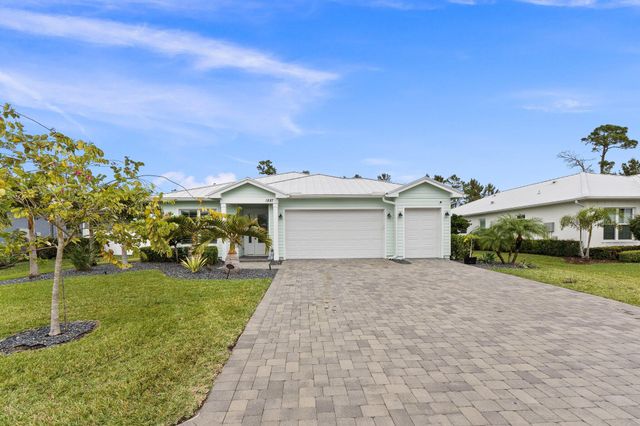 1887 SW Pinewood Way, Palm City, FL 34990