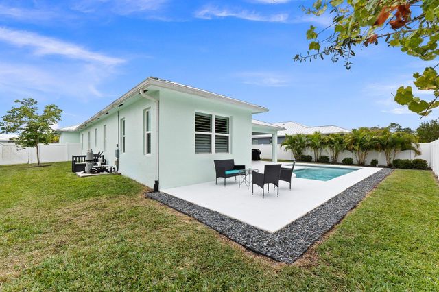 1887 SW Pinewood Way, Palm City, FL 34990