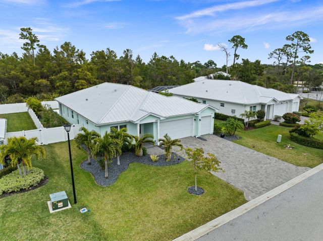 1887 SW Pinewood Way, Palm City, FL 34990