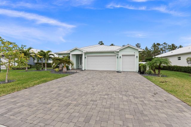 1887 SW Pinewood Way, Palm City, FL 34990