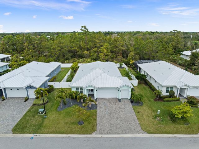 1887 SW Pinewood Way, Palm City, FL 34990