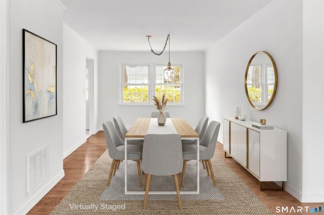 60 Heritage Hill Road A, New Canaan, CT 06840