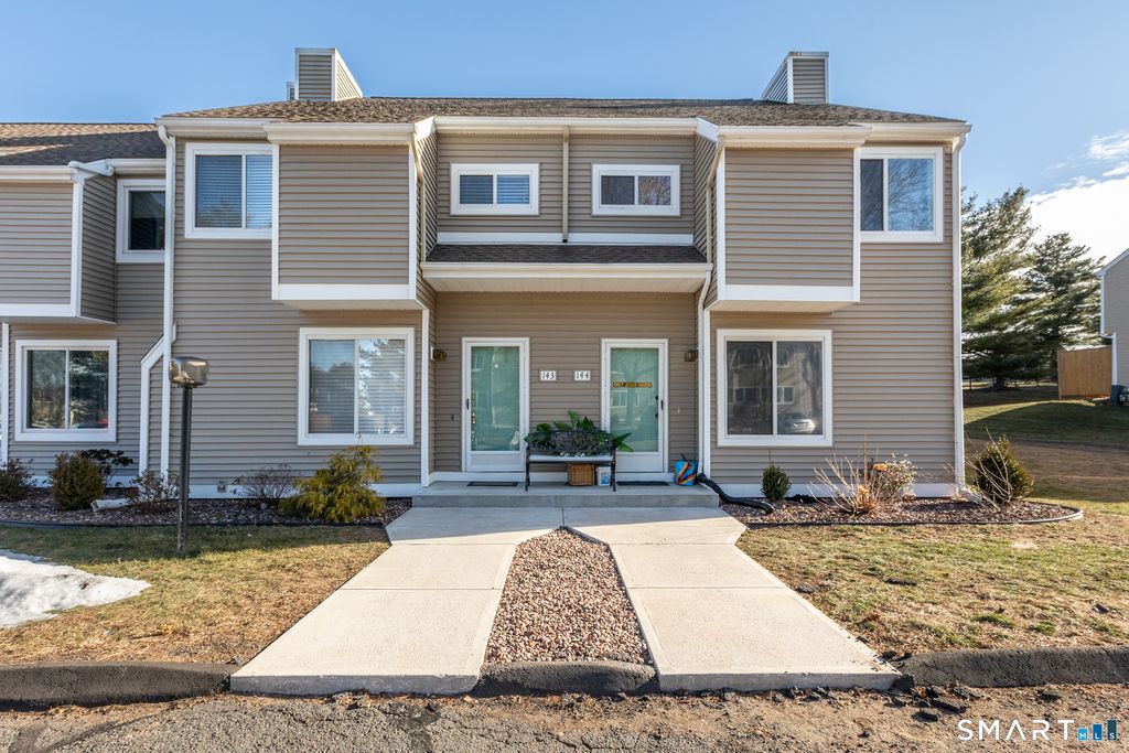 60 Old Town Road 143, Vernon, CT 06066