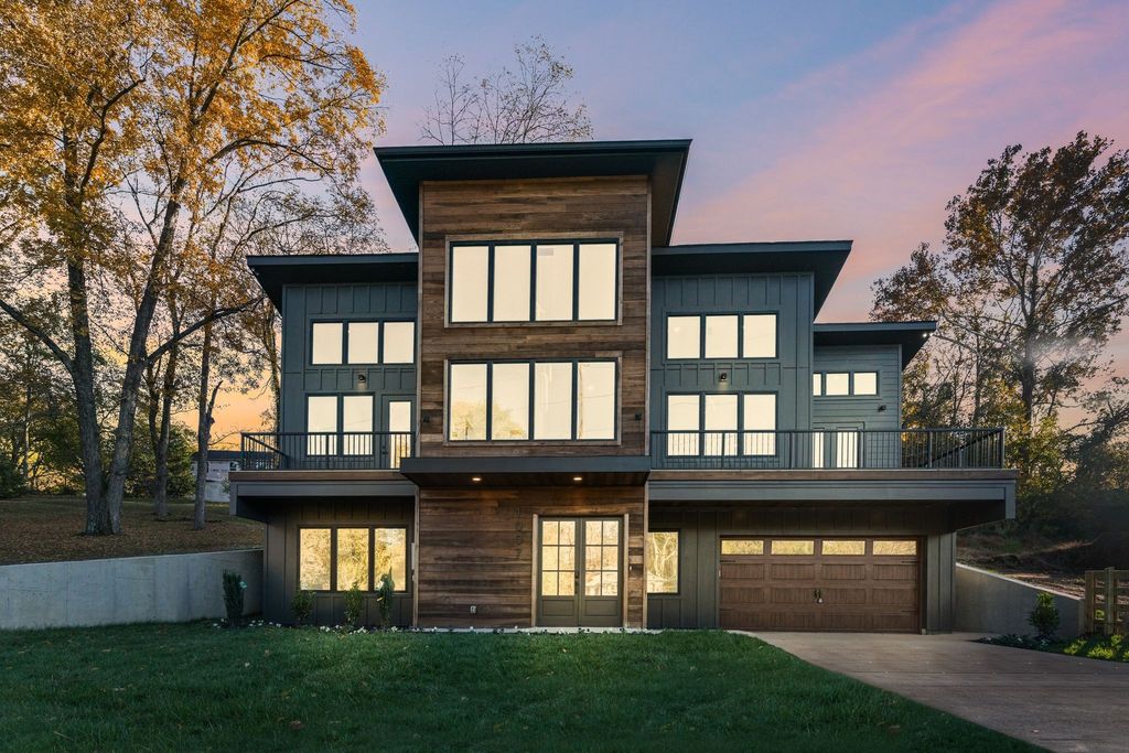 1003 Antioch Pike, Nashville, TN 37211