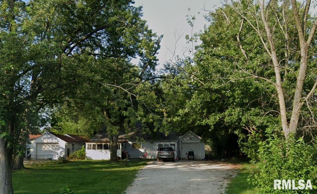 3525 N GALE Avenue, Peoria, IL 61604