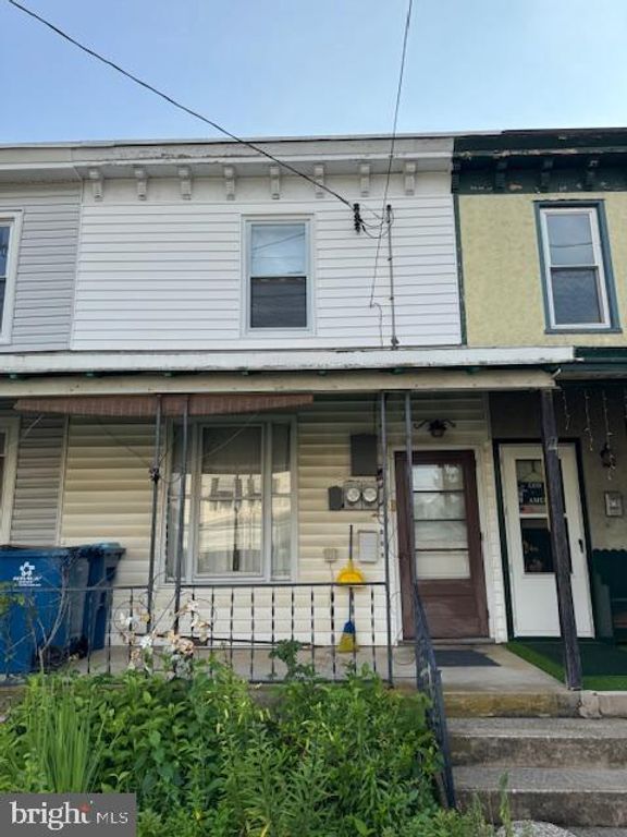 133 MAFFITT ST, Elkton, MD 21921