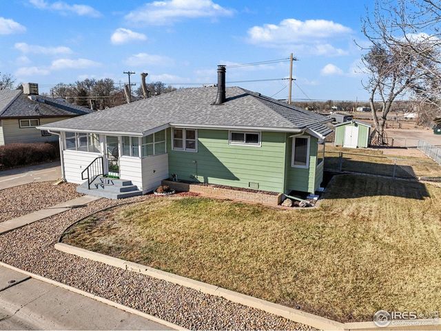 211 N 4th St, La Salle, CO 80645