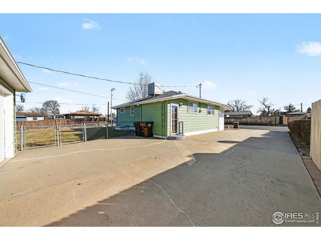 211 N 4th St, La Salle, CO 80645