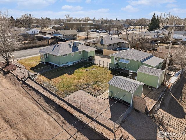 211 N 4th St, La Salle, CO 80645